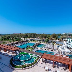 Akadia Luxury Sorgun - Adults Only 16 Plus